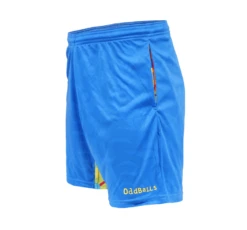 Hippy Jungle - Tech Fit - Mens Sport Shorts
