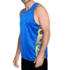 Hippy Jungle - Tech Fit - Running Vest 2 Hippy Jungle - Tech Fit - Running Vest -Sports Bra Store HIPPYJUNGLESIDE2021VEST WEBSITE SIZE