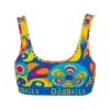 Hippy Jungle - Teen Girls Bralette -Sports Bra Store HIPPY JUNGLE L.BRALETTE FRONT min 9a7ea463 69ce 4174 8893 ee15d8bdeaa1