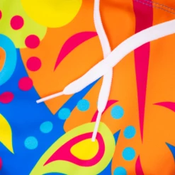 Hippy Jungle - Swimming Briefs 7 Hippy Jungle - Swimming Briefs -Sports Bra Store HIPPY JUNGLE SWIMMERS DETAIL min