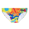 Hippy Jungle - Swimming Briefs 1 Hippy Jungle - Swimming Briefs -Sports Bra Store HIPPY JUNGLE SWIMMERS FRONT min