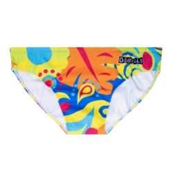 Hippy Jungle - Swimming Briefs
