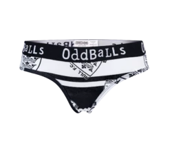 Hull FC - Teen Girls Briefs