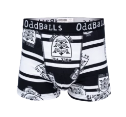 Hull FC - Teen Boys Boxer Shorts