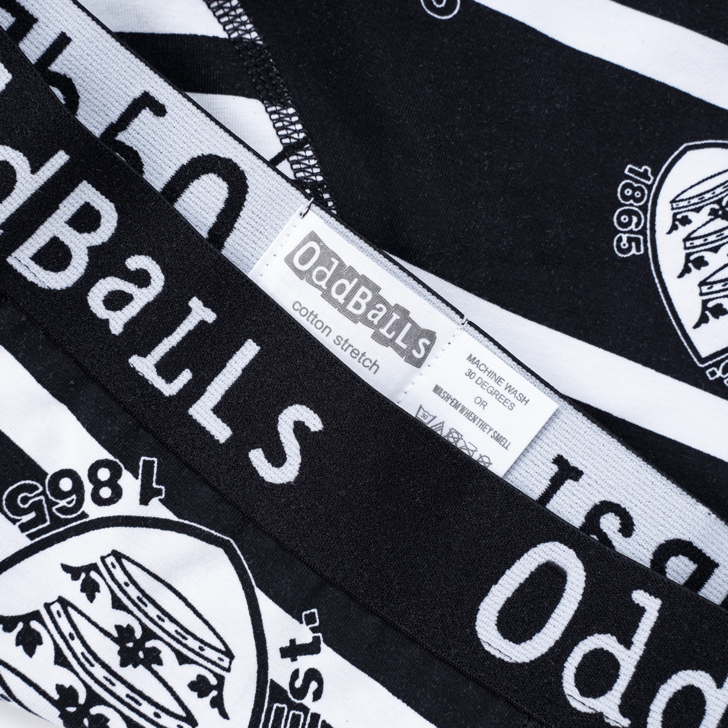 Hull FC - Ladies Briefs 5 Hull FC - Ladies Briefs - Image 3
