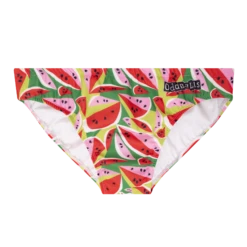 Juicy Melons - Swimming Briefs