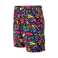 Jurassic - Adventurous - Mens Sport Shorts