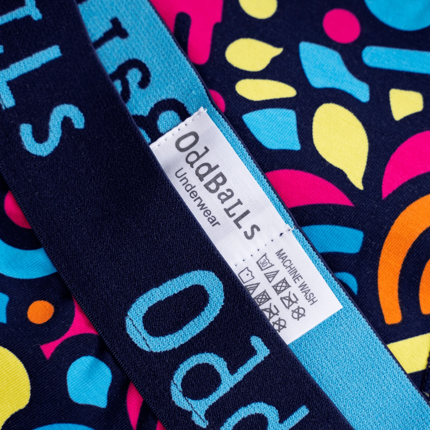 Jurassic - Teen Girls Briefs 5 Jurassic - Teen Girls Briefs - Image 3