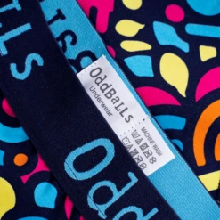 Jurassic - Ladies Briefs -Sports Bra Store JURASSIC WAISTBAND DETAIL min d23074b5 6f52 4bb6 8b27 26321e441120