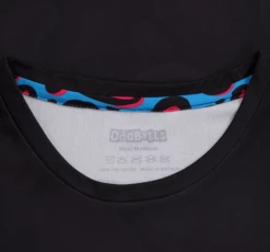 Lazy Leopard - Tech Fit - Womens Training T-Shirt 11 Lazy Leopard - Tech Fit - Womens Training T-Shirt -Sports Bra Store LAZYLEOPARDCLOSEUP12021NEW.SPORTS SHORT CORRECT WEBSITE SIZE bcf3cf0f 69a1 49d9 8cef 5e90194130d4