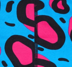 Lazy Leopard - Ladies Boxers -Sports Bra Store LAZYLEOPARDCLOSEUP22021L.BOXERCORRECTWEBSITESIZEDIMAGES