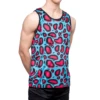 Lazy Leopard - Adventurous - Running Vest 2 Lazy Leopard - Adventurous - Running Vest -Sports Bra Store LAZYLEOPARDFRONT f805ded9 efb4 42f9 a88b ea075b115aba