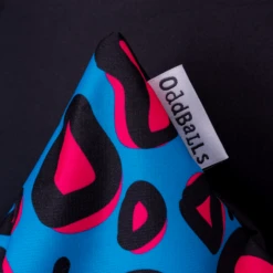 Lazy Leopard - Outdoor Cushion 8 Lazy Leopard - Outdoor Cushion -Sports Bra Store LAZY LEOPARD DETAIL min ca52743b 5ce0 4fda 8bd8 4fd5f51325b9