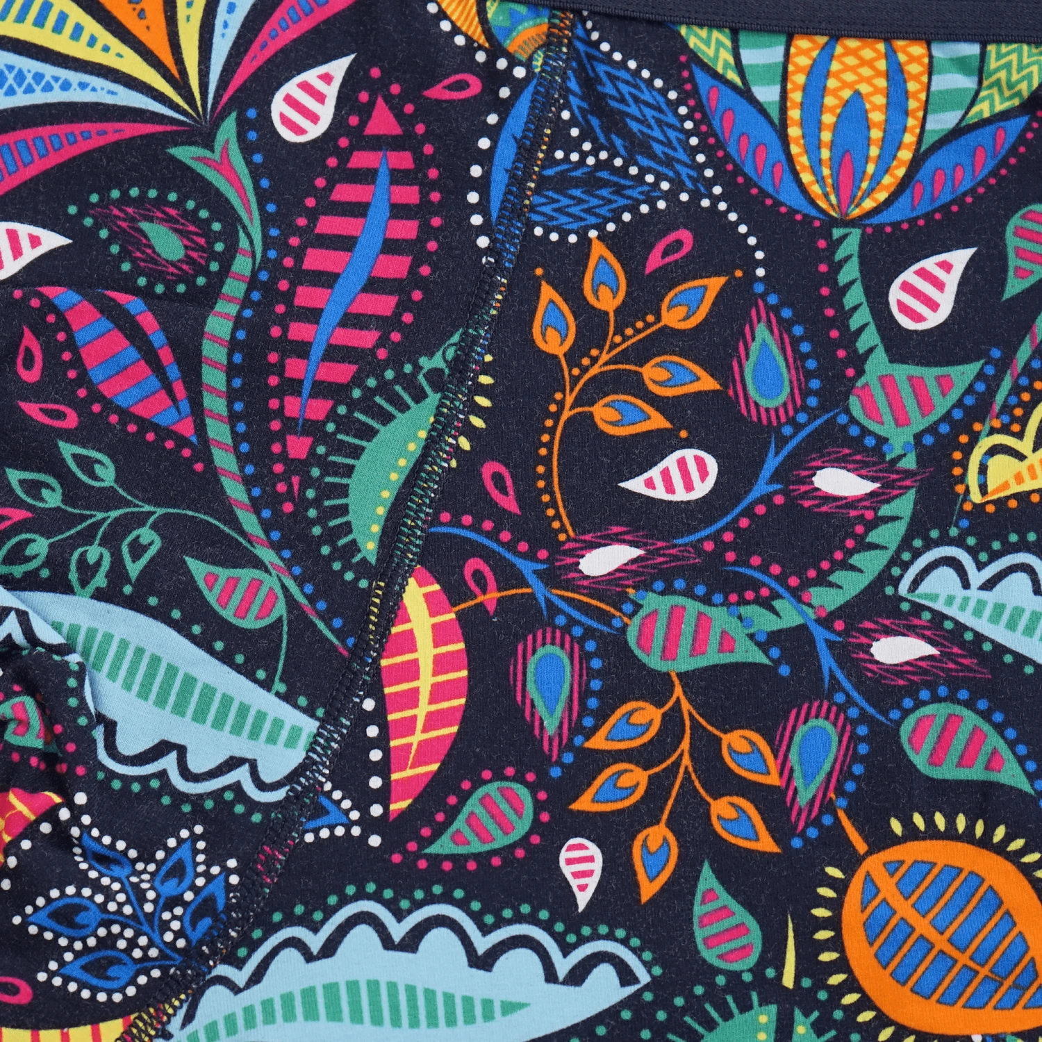 Magic Garden - Teen Boys Boxer Shorts 6 Magic Garden - Teen Boys Boxer Shorts - Image 4