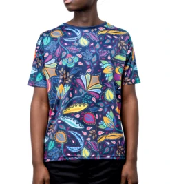 Magic Garden - Adventurous - Mens Training T-Shirt
