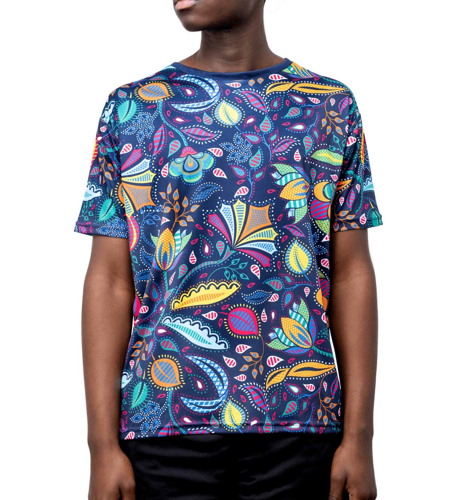 Magic Garden - Adventurous - Mens Training T-Shirt 3 Magic Garden - Adventurous - Mens Training T-Shirt