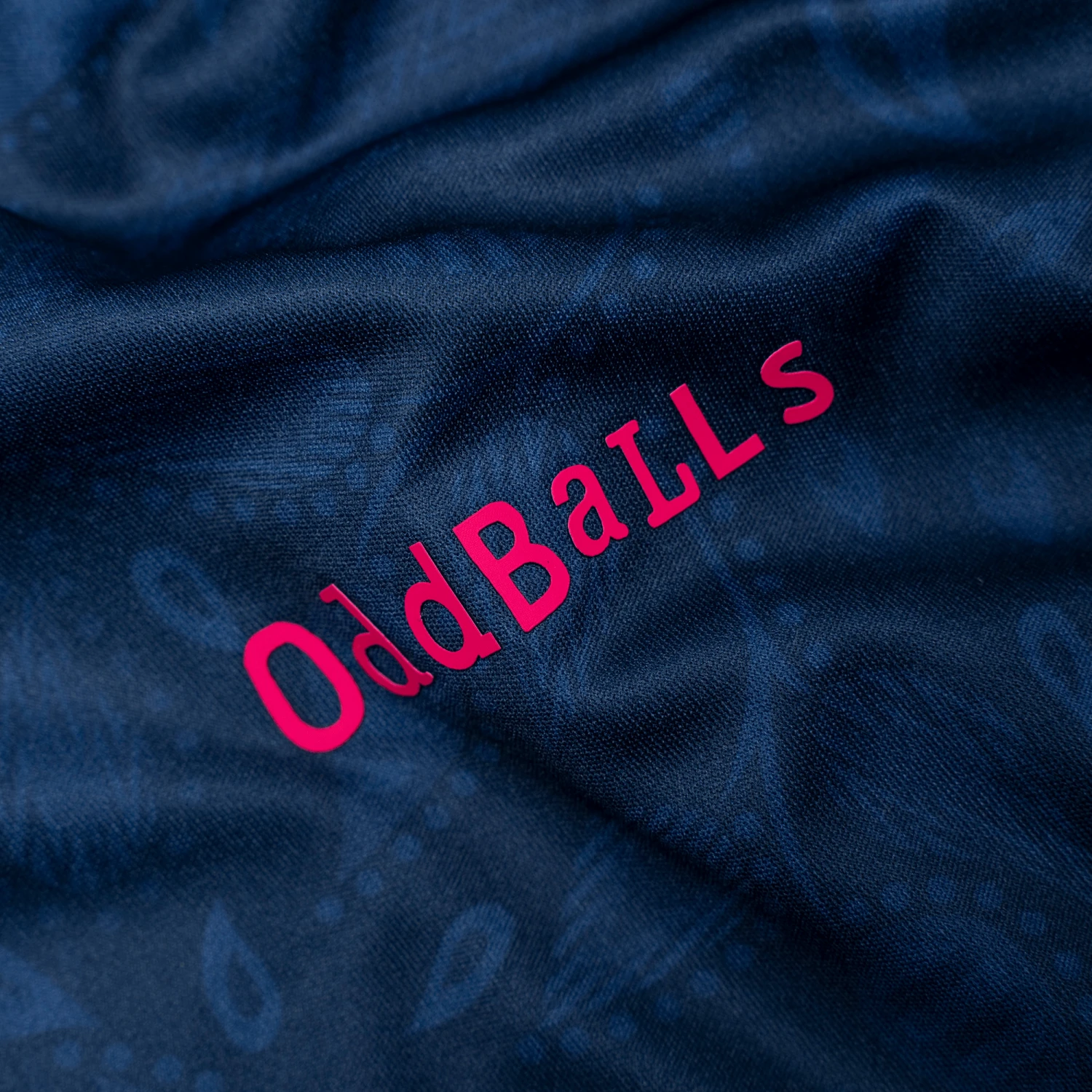 Magic Garden - Tech Fit - Mens Training T-Shirt 6 Magic Garden - Tech Fit - Mens Training T-Shirt - Image 4