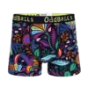 Magic Garden - Teen Boys Boxer Shorts 1 Magic Garden - Teen Boys Boxer Shorts -Sports Bra Store MAGICGARDENM.BOXERFRONT 3c235a27 784a 4bd3 9b73 a7298af6be66