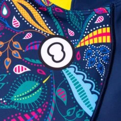 Magic Garden - Rugby Top -Sports Bra Store MAGICGARDENMENSRUGBYTOPDETAIL1