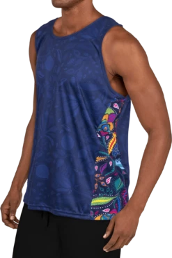 Magic Garden - Tech Fit - Running Vest