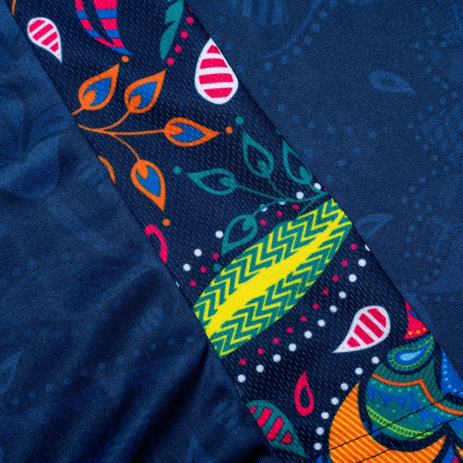 Magic Garden - Tech Fit - Mens Training T-Shirt 5 Magic Garden - Tech Fit - Mens Training T-Shirt - Image 3