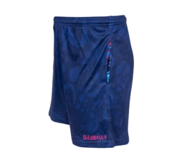 Magic Garden - Tech Fit - Mens Sport Shorts