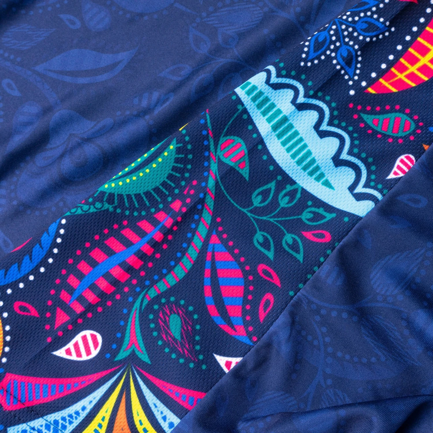 Magic Garden - Tech Fit - Running Vest 6 Magic Garden - Tech Fit - Running Vest - Image 4