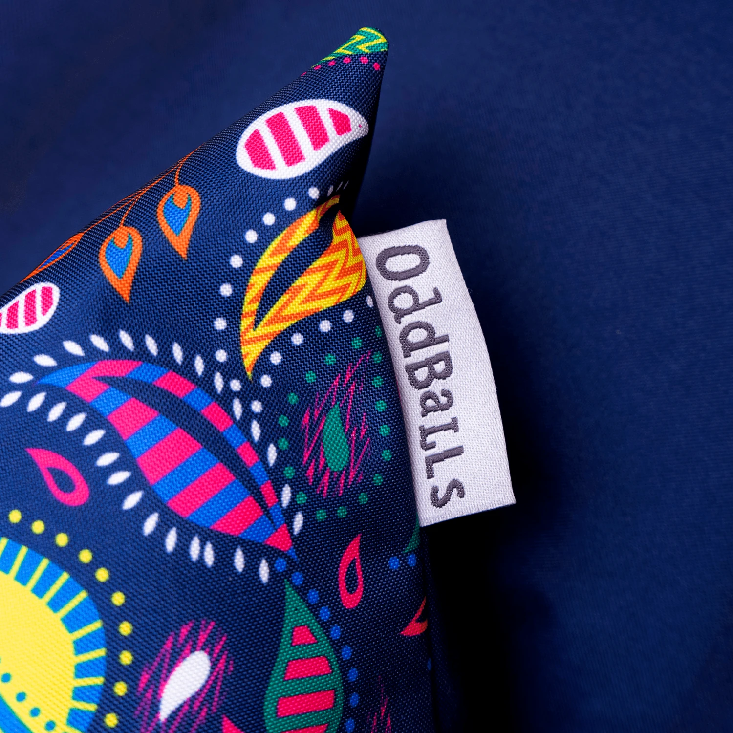 Magic Garden - Outdoor Cushion 5 Magic Garden - Outdoor Cushion - Image 3