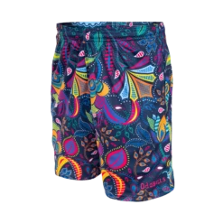 Magic Garden - Adventurous - Mens Sport Shorts
