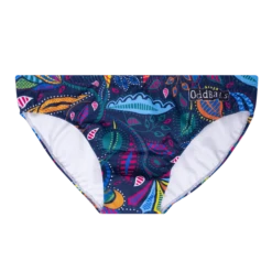 Magic Garden - Swimming Briefs