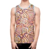 Marble - Adventurous - Running Vest 1 Marble - Adventurous - Running Vest -Sports Bra Store MARBLEFRONT ccdda0bb c890 4ac2 bcec ac0b19af7b4c