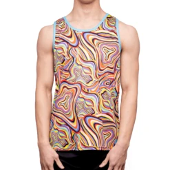 Marble - Adventurous - Running Vest