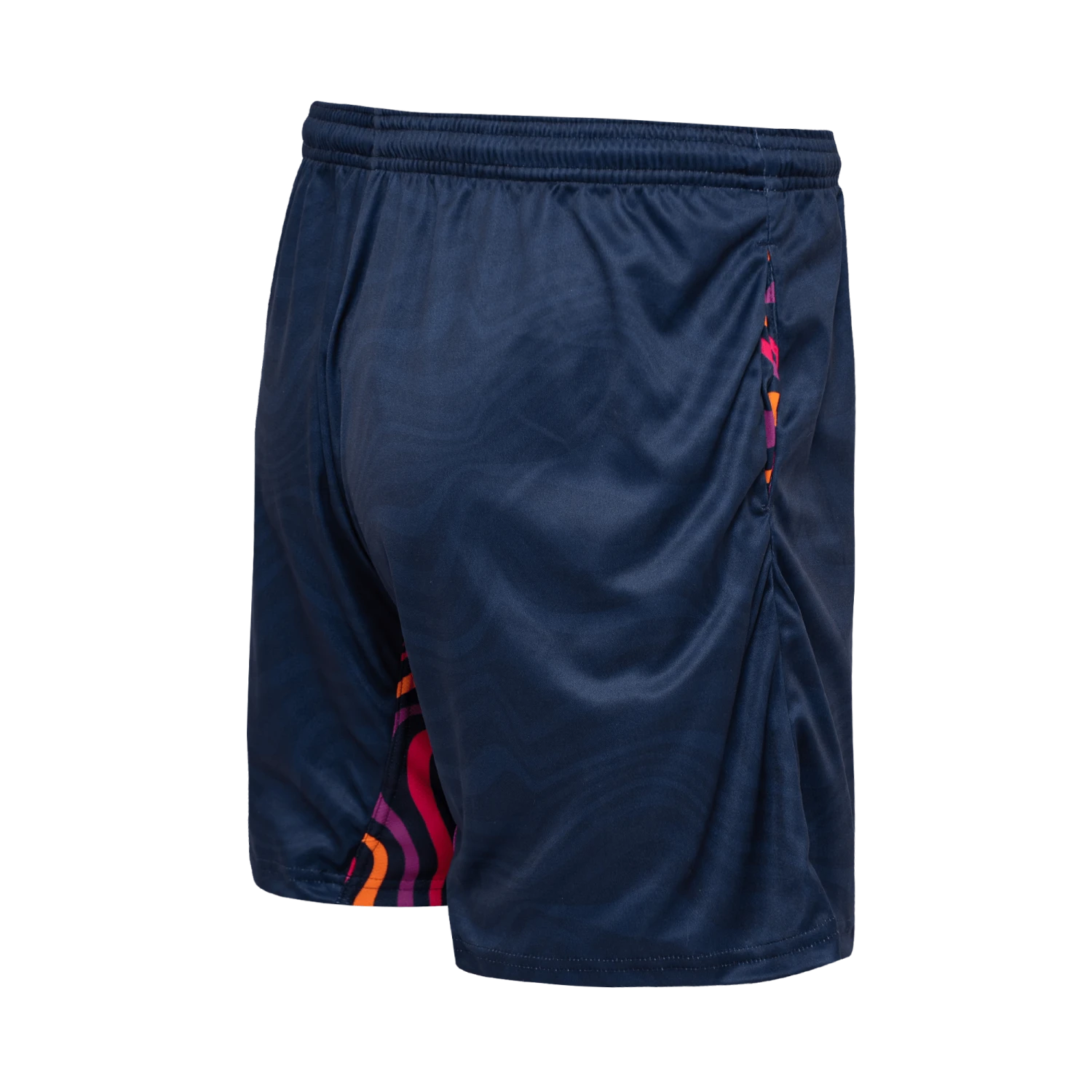 Marmalade - Tech Fit - Mens Sport Shorts 4 Marmalade - Tech Fit - Mens Sport Shorts - Image 2