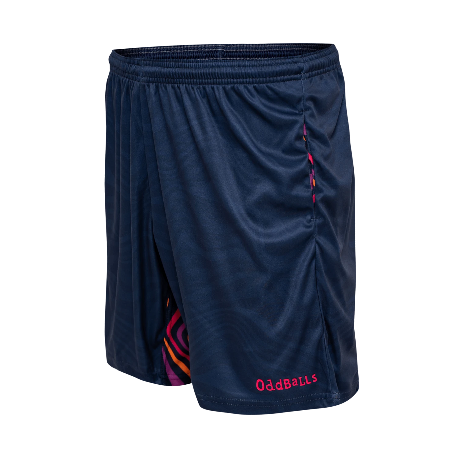 Marmalade - Tech Fit - Mens Sport Shorts 3 Marmalade - Tech Fit - Mens Sport Shorts