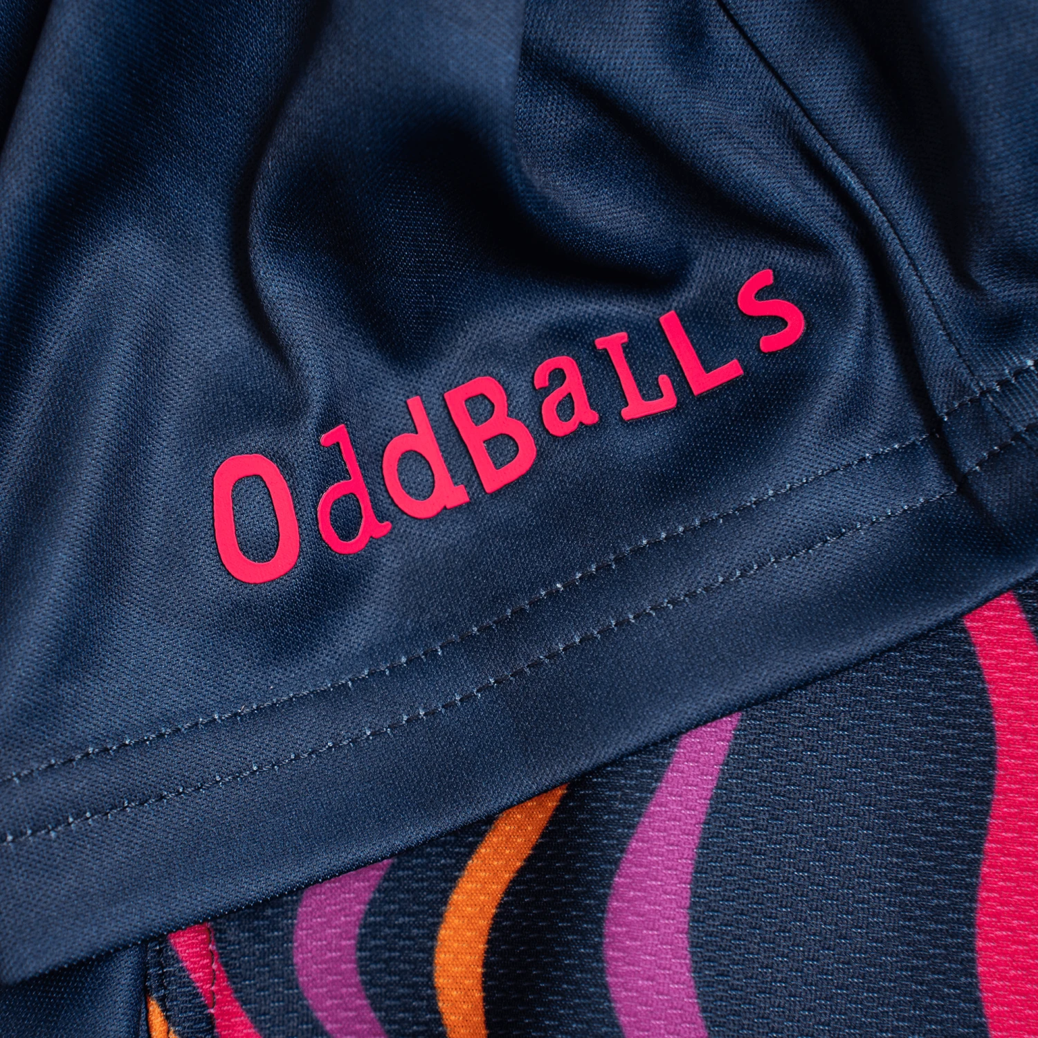 Marmalade - Tech Fit - Mens Sport Shorts 6 Marmalade - Tech Fit - Mens Sport Shorts - Image 4