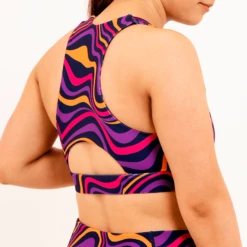 Marmalade - Sports Bra 7 Marmalade - Sports Bra -Sports Bra Store MARMALADE BRA BACK min