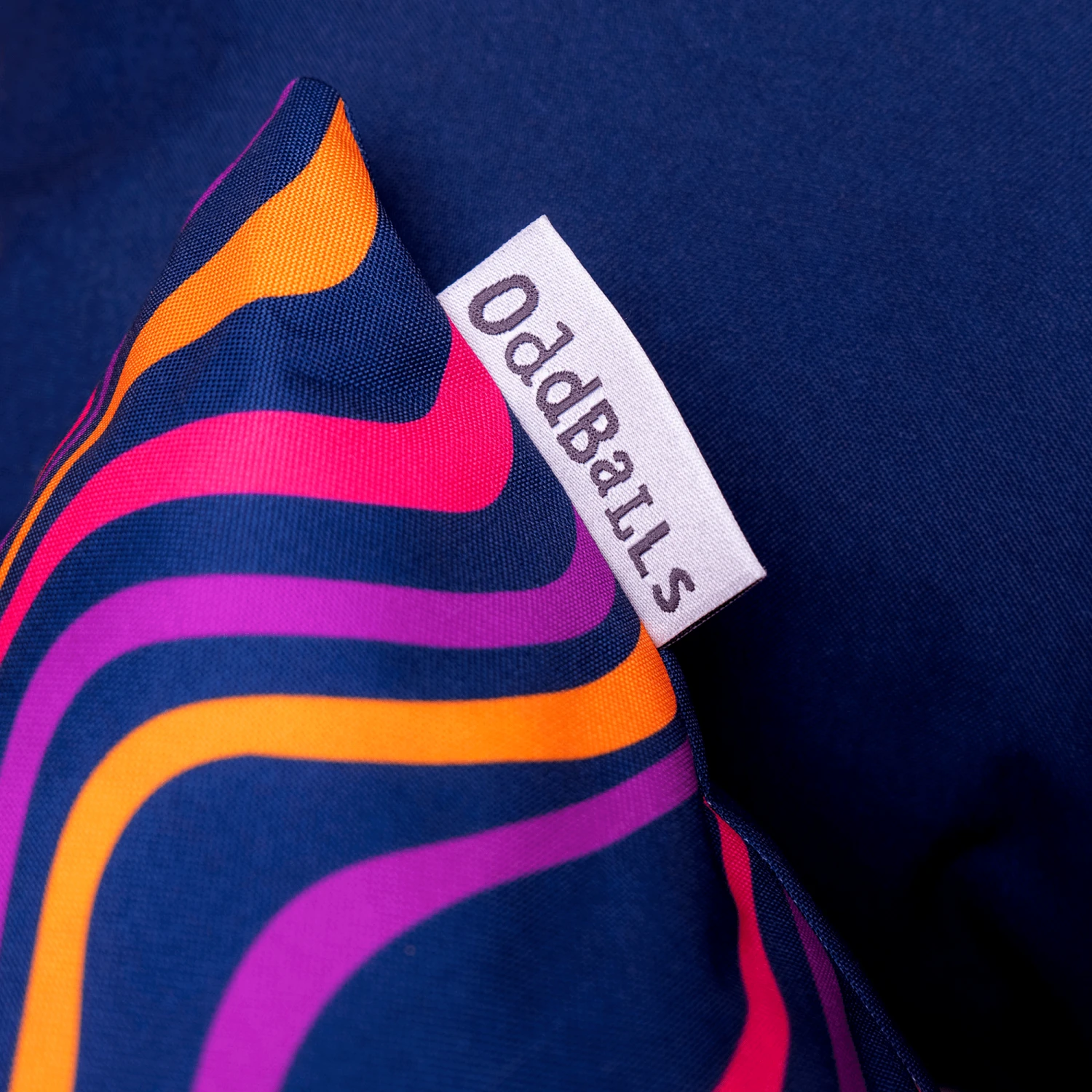 Marmalade - Outdoor Cushion 5 Marmalade - Outdoor Cushion - Image 3