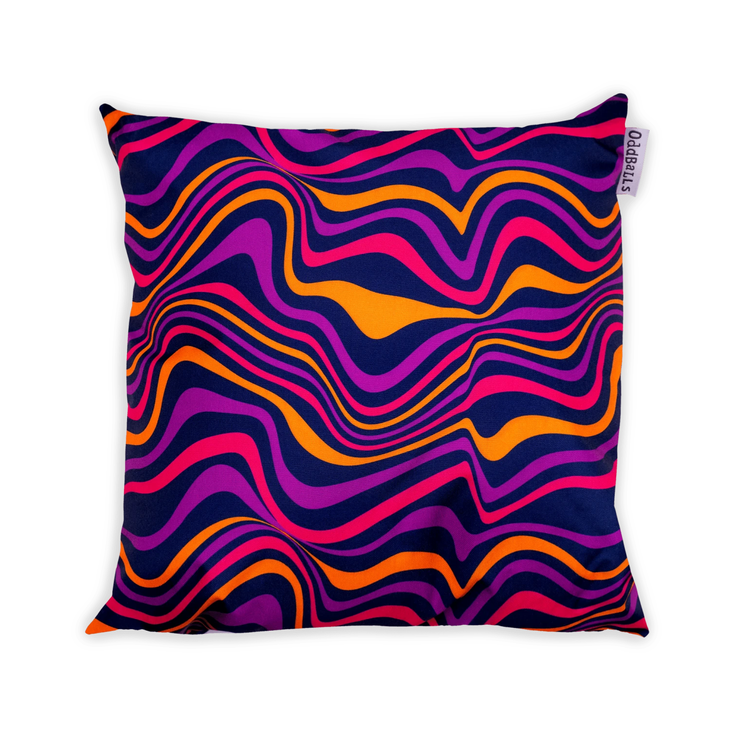 Marmalade - Outdoor Cushion 3 Marmalade - Outdoor Cushion