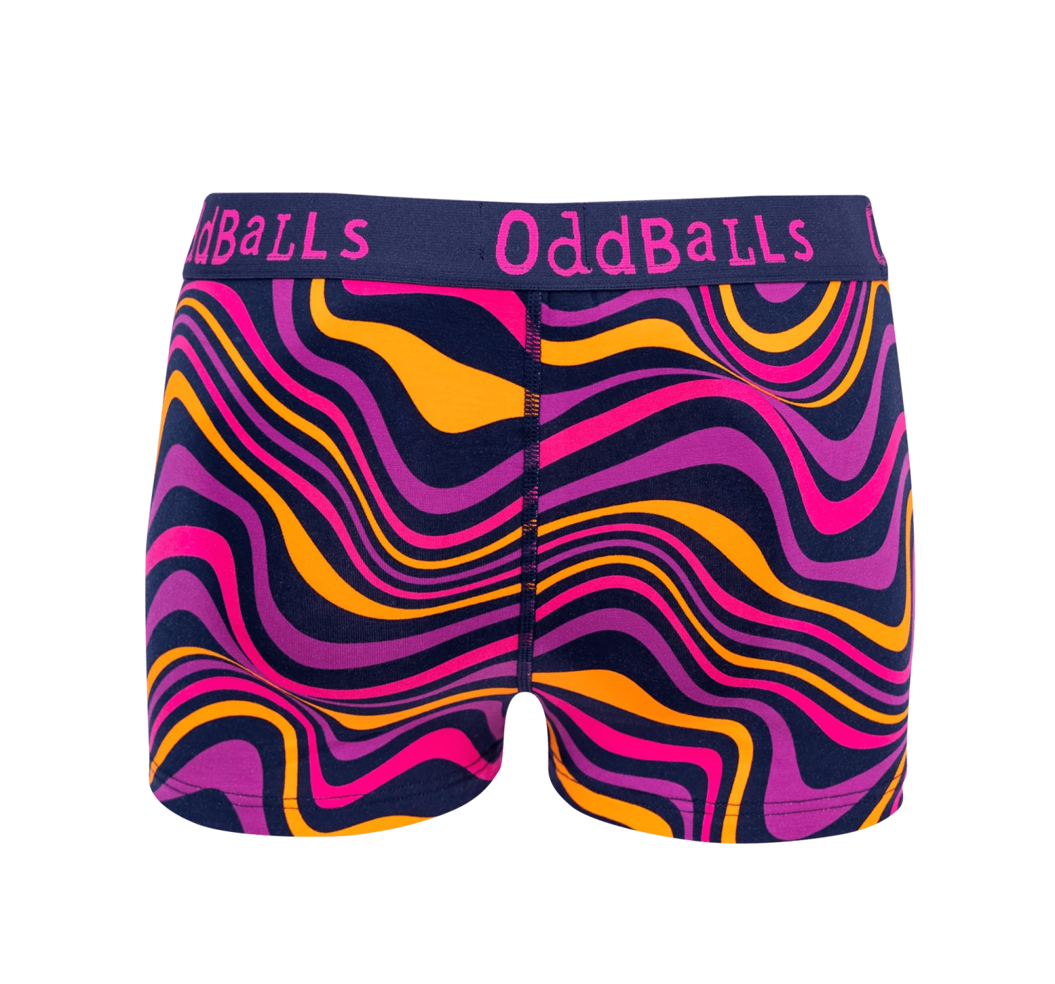 Marmalade - Ladies Boxers 4 Marmalade - Ladies Boxers - Image 2