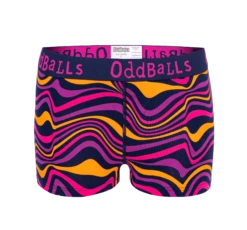 Marmalade - Teen Girls Boxers