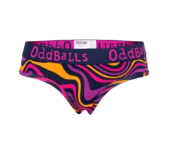 Marmalade - Ladies Briefs