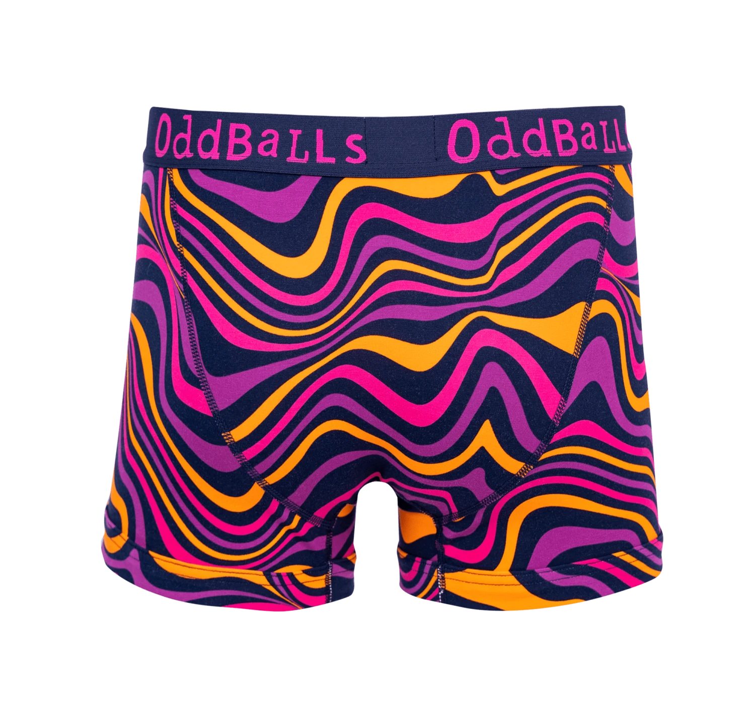 Marmalade - Teen Boys Boxer Shorts 4 Marmalade - Teen Boys Boxer Shorts - Image 2