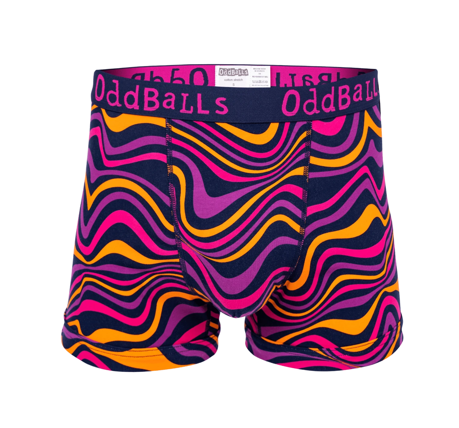Marmalade - Teen Boys Boxer Shorts 3 Marmalade - Teen Boys Boxer Shorts