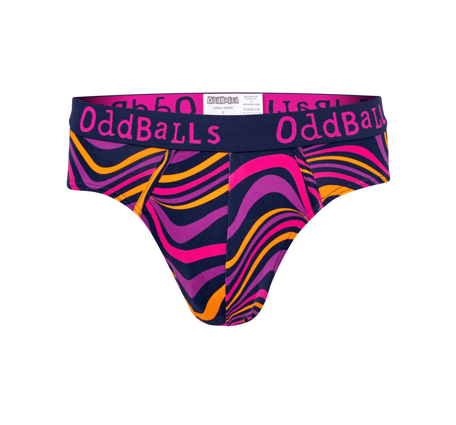 Marmalade - Teen Boys Briefs 3 Marmalade - Teen Boys Briefs