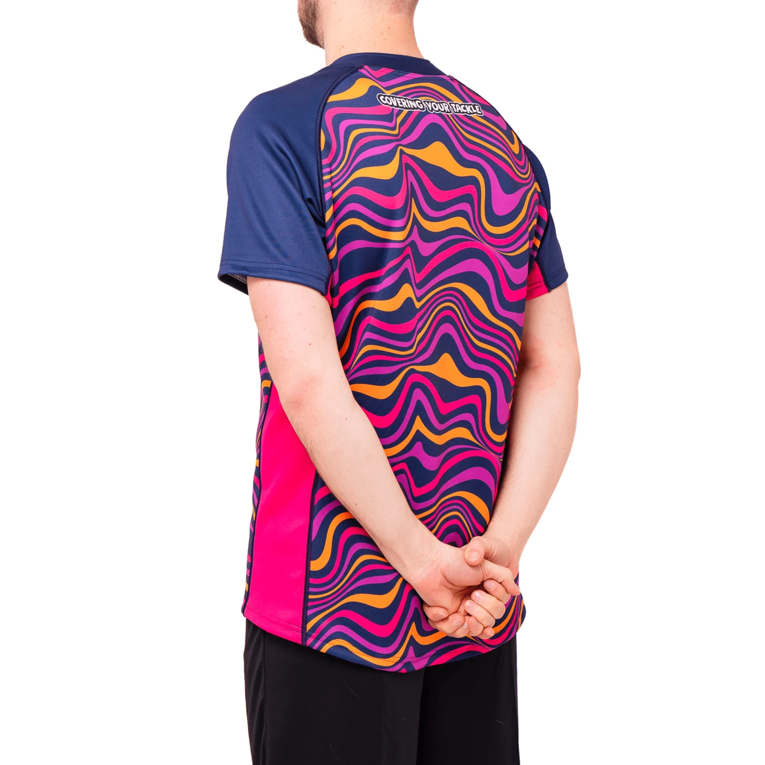 Marmalade - Rugby Top 4 Marmalade - Rugby Top - Image 2