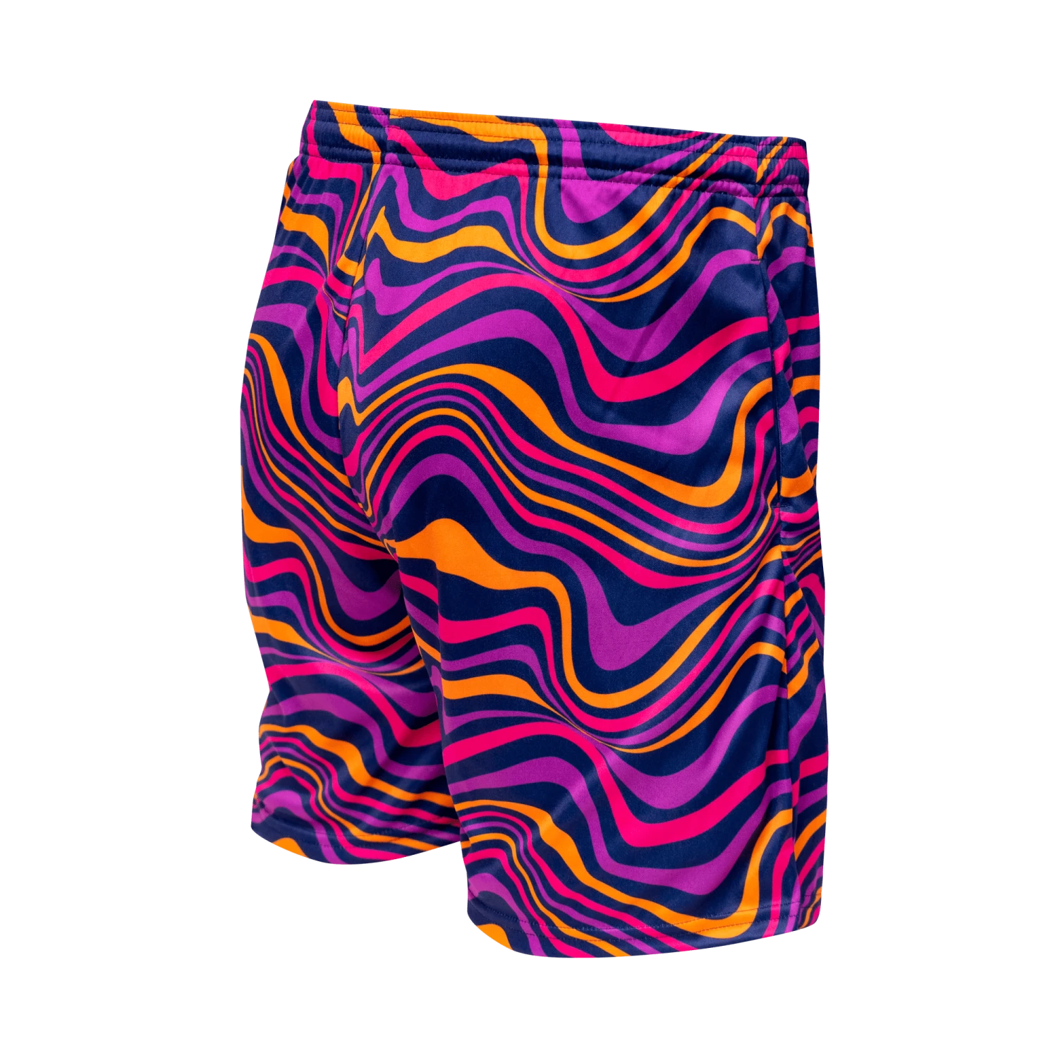 Marmalade - Adventurous - Mens Sport Shorts 4 Marmalade - Adventurous - Mens Sport Shorts - Image 2