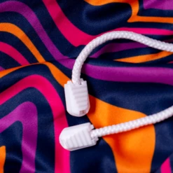 Marmalade - Adventurous - Mens Sport Shorts 8 Marmalade - Adventurous - Mens Sport Shorts -Sports Bra Store MARMALADE SHORTS DRAWSTRING DETAIL