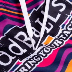 Marmalade - Swimming Briefs -Sports Bra Store MARMALADE SWIMMERS DETAIL