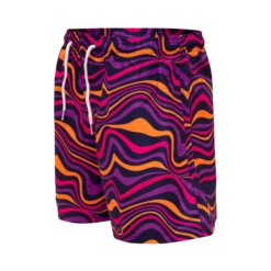 Adult Swim Shorts - Marmalade