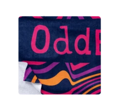 Adult Swim Shorts & Towel Bundle - Marmalade 15 Adult Swim Shorts & Towel Bundle - Marmalade -Sports Bra Store MARMALADE TOWEL FOLDED min